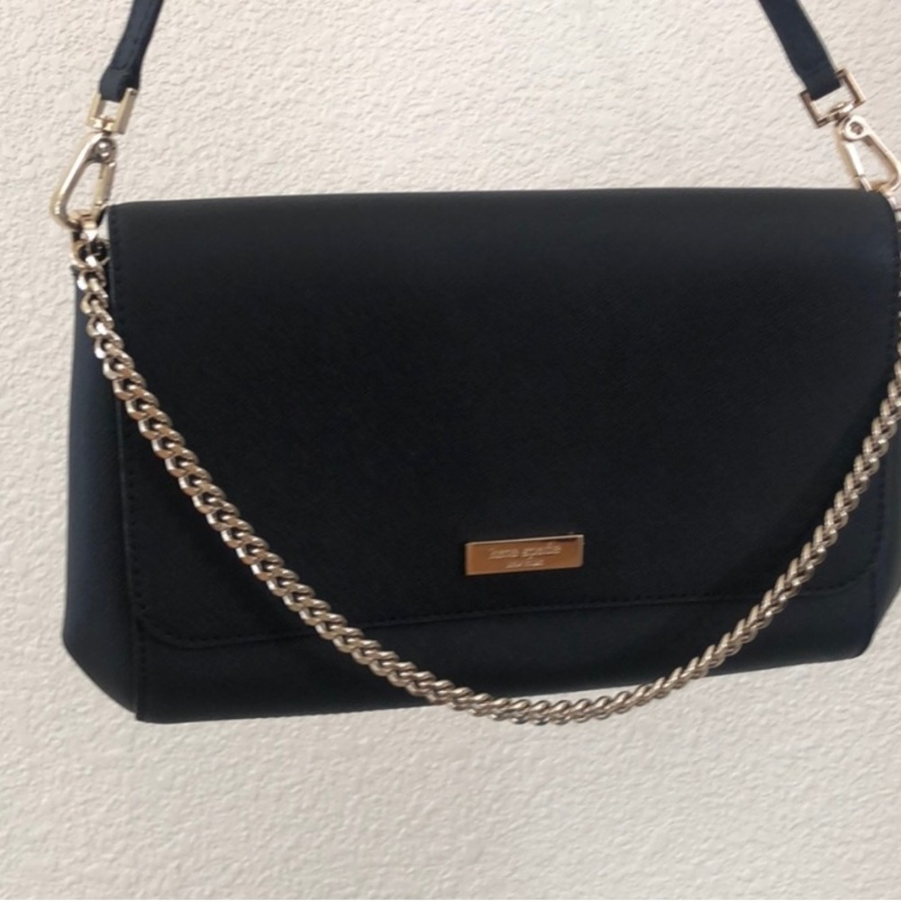 Madison Flap Kate Spade Crossbody